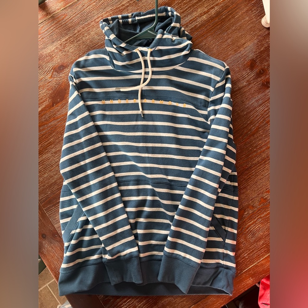 Women’s Under Armour Hoodie